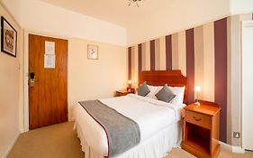 Oyo Eagle House Hotel, St Leonards Hastings